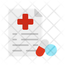 پیش‌نمایش فایل prescription-8909704 از پک چکاپ سلامت