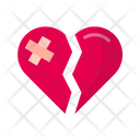 پیش‌نمایش فایل broken-heart-8920305 از پک کمیک
