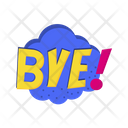پیش‌نمایش فایل bye-8920307 از پک کمیک