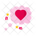 پیش‌نمایش فایل heart-thinking-bubble-8920317 از پک کمیک