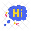 پیش‌نمایش فایل hi-bubble-8920318 از پک کمیک