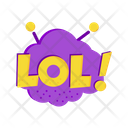 پیش‌نمایش فایل lol-icon-8920321 از پک کمیک