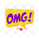 پیش‌نمایش فایل omg-bubble-8920325 از پک کمیک