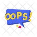 پیش‌نمایش فایل oops-bubble-8920326 از پک کمیک