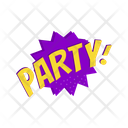 پیش‌نمایش فایل party-8920327 از پک کمیک