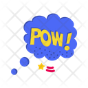 پیش‌نمایش فایل pow-bubble-8920328 از پک کمیک