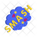 پیش‌نمایش فایل smash-bubble-8920336 از پک کمیک