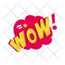پیش‌نمایش فایل wow-bubble-8920345 از پک کمیک