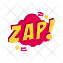 پیش‌نمایش فایل zap-bubble-8920348 از پک کمیک