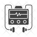 پیش‌نمایش فایل defribillator-8909283 از پک چکاپ سلامت
