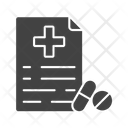 پیش‌نمایش فایل prescription-8909313 از پک چکاپ سلامت