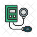 پیش‌نمایش فایل blood-pressure-gauge-8909868 از پک چکاپ سلامت