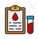 پیش‌نمایش فایل blood-test-8909869 از پک چکاپ سلامت