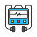 پیش‌نمایش فایل defribillator-8909875 از پک چکاپ سلامت