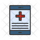 پیش‌نمایش فایل medical-app-8909892 از پک چکاپ سلامت