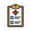 پیش‌نمایش فایل medical-report-8909896 از پک چکاپ سلامت
