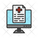 پیش‌نمایش فایل medical-report-8909897 از پک چکاپ سلامت