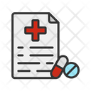 پیش‌نمایش فایل prescription-8909905 از پک چکاپ سلامت
