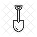 پیش‌نمایش فایل shovel-8906185 از پک کشاورزی