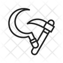 پیش‌نمایش فایل sickle-8906186 از پک کشاورزی