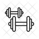 پیش‌نمایش فایل dumbbell-8893208 از پک چکاپ سلامت