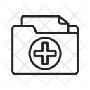 پیش‌نمایش فایل medical-folder-8893223 از پک چکاپ سلامت