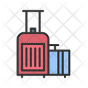 پیش‌نمایش فایل luggage-8983853 از پک خدمات هتل