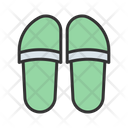 پیش‌نمایش فایل slippers-8983834 از پک خدمات هتل