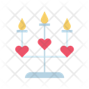 پیش‌نمایش فایل candelabrum-8994851 از پک روز از عشق