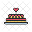 پیش‌نمایش فایل cake-8996746 از پک روز از عشق