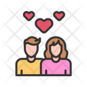 پیش‌نمایش فایل couple-8996753 از پک روز از عشق