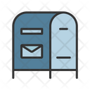 پیش‌نمایش فایل mailbox-8996774 از پک روز از عشق