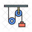 پیش‌نمایش فایل pulley-8997338 از پک فیزیک