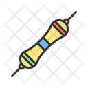 پیش‌نمایش فایل resistor-8997340 از پک فیزیک
