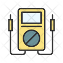 پیش‌نمایش فایل voltmeter-8997345 از پک فیزیک