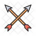 پیش‌نمایش فایل arrows-9064225 از پک سافاری