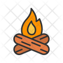 پیش‌نمایش فایل bonfire-9064201 از پک سافاری