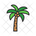 پیش‌نمایش فایل coconut-tree-9064211 از پک سافاری