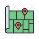 پیش‌نمایش فایل map-9064226 از پک سافاری
