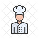 پیش‌نمایش فایل chef-9052643 از پک روز کارگر