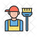 پیش‌نمایش فایل cleaner-9052644 از پک روز کارگر