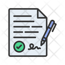 پیش‌نمایش فایل contract-9052646 از پک روز کارگر
