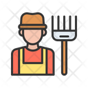 پیش‌نمایش فایل farmer-9052650 از پک روز کارگر