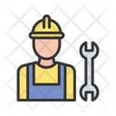 پیش‌نمایش فایل plumber-9052670 از پک روز کارگر