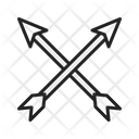 پیش‌نمایش فایل arrows-9063101 از پک سافاری