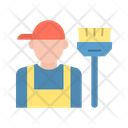 پیش‌نمایش فایل cleaner-9049611 از پک روز کارگر