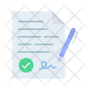 پیش‌نمایش فایل contract-9049613 از پک روز کارگر