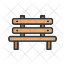 پیش‌نمایش فایل bench-9038600 از پک بازار خیابان