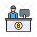پیش‌نمایش فایل cash-counter-9038605 از پک بازار خیابان