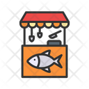 پیش‌نمایش فایل fish-market-9038611 از پک بازار خیابان